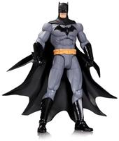 DC Comics Designer Series Greg Capullo Action Figure Batman