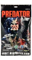 Predator Minimates Series 1 Single Random Blind Bag
