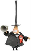 The Nightmare Before Christmas Mayor Deluxe 6-Inch Cloth Doll