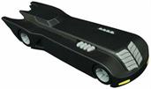 Batman: The Animated Series Batmobile Vinyl Bank Statue
