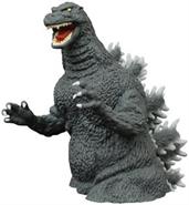 Godzilla Classic 1989 10" Vinyl Bust Bank
