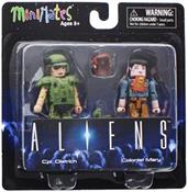 Alien Vs Predator Games & Toys