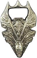 Aliens Queen Alien Metal Bottle Opener