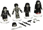 Sin City Minimates Series 3: Big Fat Kill Box Set