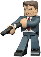 The X-Files (2016): 4" Mulder Vinimate Vinyl Figure