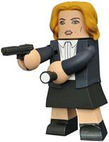 The X-Files (2016): 4" Scully Vinimate Vinyl Figure