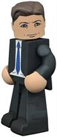 The X-Files: 4" Fox Mulder Vinimate Vinyl Figure