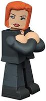 The X-Files: 4" Dana Scully Vinimate Vinyl Figure