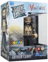 Justice League Arthur Curry/Aquaman (Toynk Exclusive) 4" Vinimate Vinyl Figure
