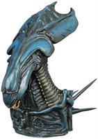 Aliens: Alien Xenomorph Queen Vinyl Bust Bank