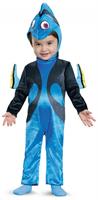 Finding Dory Disney's Dory Infant Costume