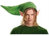 Legend of Zelda Link Adult Costume Kit One Size