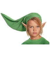 Legend of Zelda Link Child Costume Kit One Size