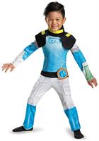 Disney Tomorrowland Miles Classic Toddler Costume
