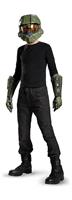 Halo Master Chief Costume Kit Child One Size