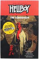 Hellboy Home & Office