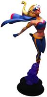 Powers: 14" Retro Girl Statue