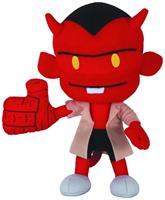 Hellboy 7" Plush: Itty Bitty Hellboy