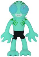Hellboy 8.5" Plush: Itty Bitty Abe Sapien