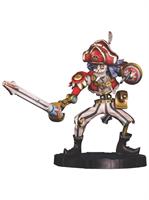 Legend of Zelda Skyward Sword 11.5" Vinyl Figure Scervo