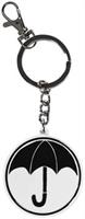 Umbrella Academy Umbrella Logo 2 Inch Enamel Keychain
