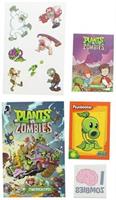 Plants Vs. Zombies Home & Office