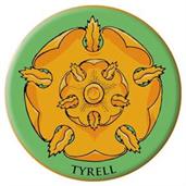 Game Of Thrones Patch Tyrell
