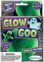 Glow Goo Science Kit