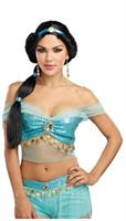 Princess Jasmine 