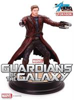 Marvel's Guardians of the Galaxy 1:9 Action Hero Vignette: Star Lord