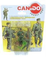 1:35 Combat Figure Series 3 Wehrmacht Infantry Barbarossa '41 Figure A