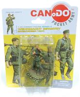 1:35 Combat Figure Series 3 Wehrmacht Infantry Barbarossa '41 Figure C