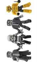 Sin City Minimates Series 1 Box Set