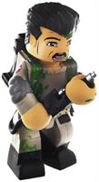 Ghostbusters 4" Slimed Ray Vinimates Vinyl Figure