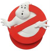 Ghostbusters Logo Pizza Cutter