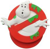 Ghostbusters Slimed Logo Pizza Cutter SDCC 2015 Exclusive