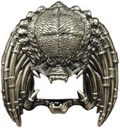 Predator Unmasked Metal Bottle Opener
