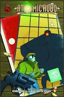 Atomic Robo Comic Book Vol. 5: Deadly Art of Science