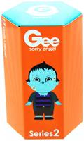 Gee Sorry Angel, Single Random Figure Series 2