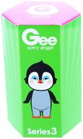 Gee Sorry Angel Single Random Figure Series 3