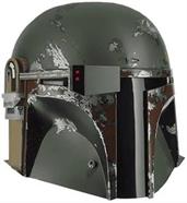Star Wars Boba Fett 1:1 Precision Crafted Helmet Replica