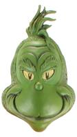 Dr. Seuss The Grinch Full Costume Mask Adult