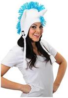 My Little Pony DJ Pon3 Knit Laplander Costume Hat