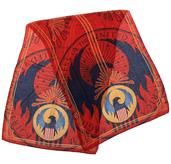 Fantastic Beasts and Where To Find Them MACUSA Lightweight Scarf
