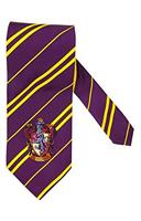 Harry Potter House Gryffindor Kid and Adult Costume Necktie