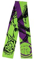 Marvel Incredible Hulk Scarf