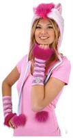 My Little Pony Pinkie Pie Costume Glovettes