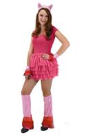 My Little Pony Pinkie Pie Costume Hoofwarmer Kit