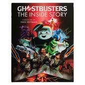 Ghostbusters 
