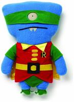 Ugly Dolls DC Comics 11" Plush: Wedghead Robin